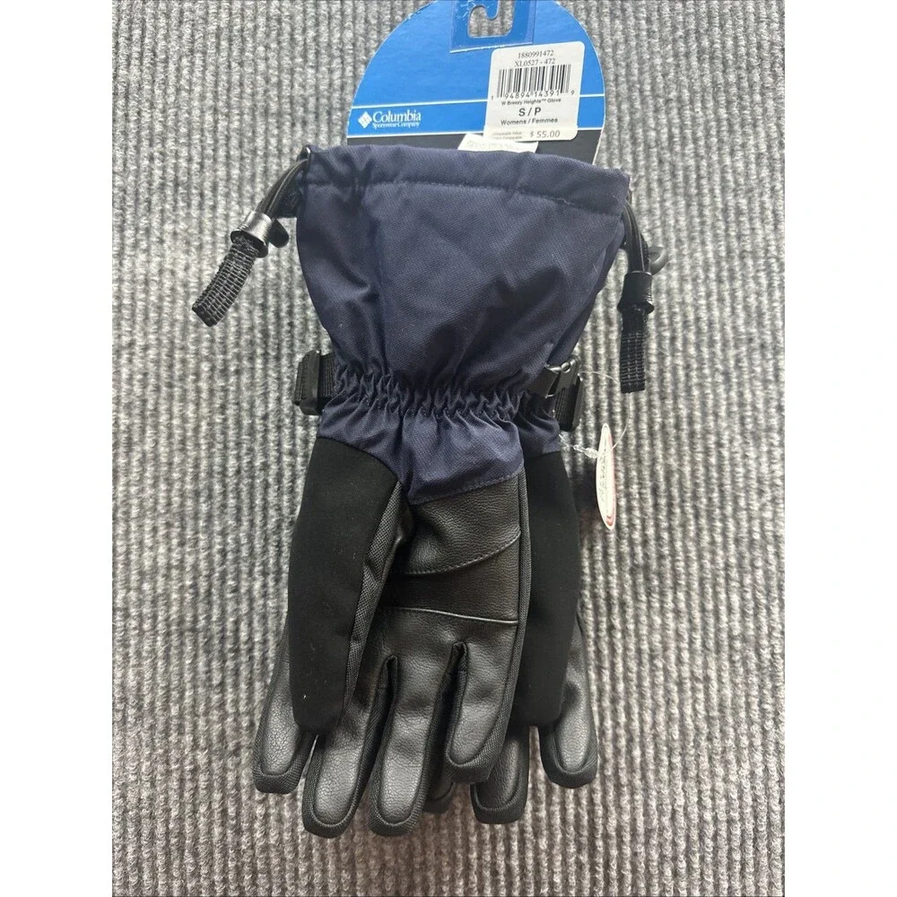 Columbia Women's Breezy Heights Glove $55